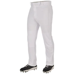 Pantalones de béisbol Champro Youth Triple Crown 2.0 parte inferior abierta - Imagen 1 de 7