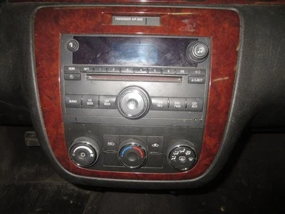 Used Engine Complete Assembly fits: 2006 Chevrolet Impala 3.5L VIN K 8th digit G Foto 1 de 4