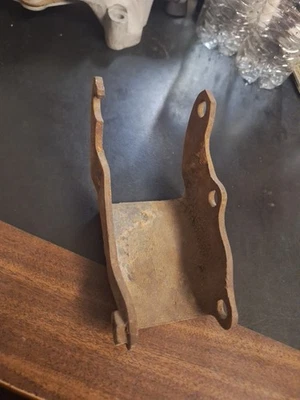 69 To 74 350 Chevrolet  Chevelle Nova  Camaro Impala Swing Power Steering... - Image 1 of 4