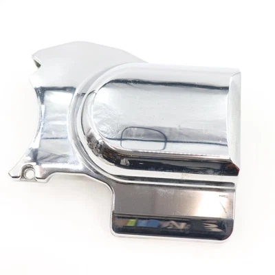 04-20 2005 Honda Shadow Aero 750 Front Sprocket Cover Gear Guard Shield Oem D58 Foto 1 de 4