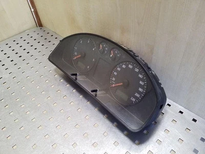 VW TRANSPORTER V T5 Minibus / passenger Kombiinstrument 7H0920850R 26072799 - Bild 1 von 3