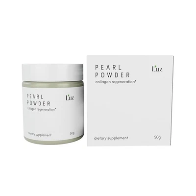 Luz Pearl Powder  - Image 1 of 3