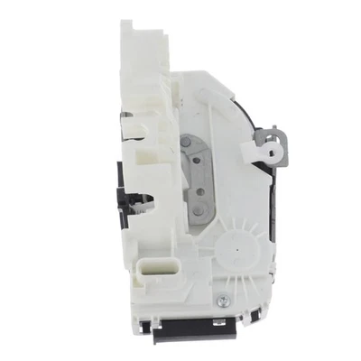 OEM MOPAR PUERTA DELANTERA DERECHA CIERRE ELÉCTRICO PESTILLO ACTUADOR 09-16 JEEP DODGE CHRYSLER Foto 1 de 4