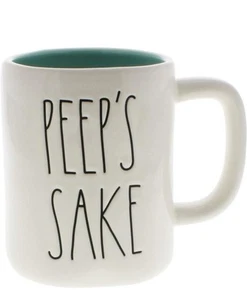rae dunn coffee mugs - Picture 1 of 1