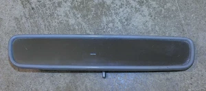 vintage 12" long unbranded rear view mirror in good shape used - Picture 1 of 6