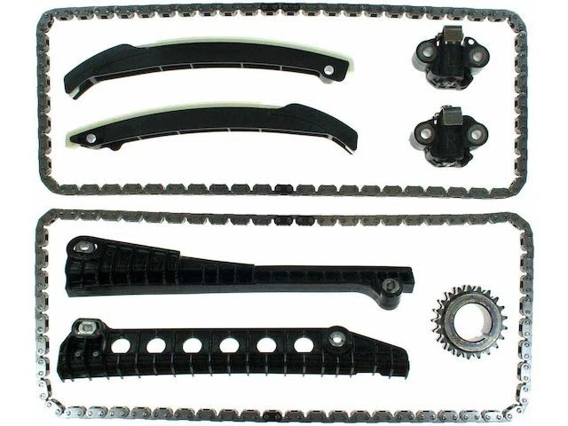 Juego de distribución Melling 79GP35P para Ford E350 Super Duty 2002-2016 Foto 1 de 1