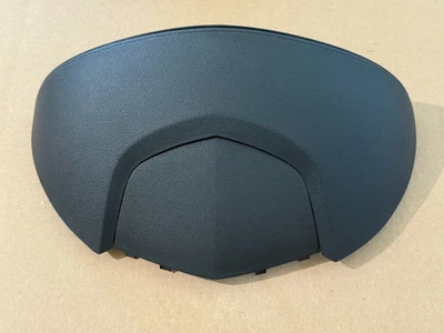 Cubierta de racimo velocímetro Saturn Sky Red Line tablero negro 07-10 OEM Foto 1 de 3