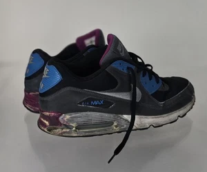 RAR Herren 2013 Nike Air Max 90 Essential (Gr. 15 US) 537384 -009 - Bild 1 von 13