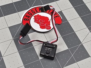 NEW MJX Hyper Go 14303 Gyro Adjustable Gain G3 1/14 Scale RC Car Parts US Seller - Picture 1 of 13