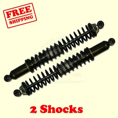 Kit 2 OESpectrum Rear Shocks for Ram C/V 2012-2015 Monroe Foto 1 de 2