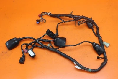 2005 HONDA VTX1300 OEM MAIN ENGINE WIRING HARNESS MOTOR WIRE LOOM **NO CUTS** - Image 1 of 4