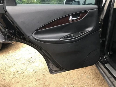 Infiniti QX50 2016 panel de moldura de puerta trasero 944229 Foto 1 de 4