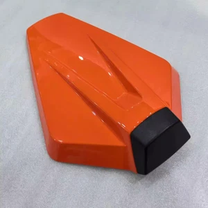 Orange Rear Seat Cowl Seat Cover For RC 390 RC390 2022 - 2024 - Picture 1 of 1