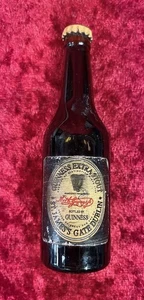 Guinness Extra Stout St. James’s Gate Dublin Bottled By Guinness 3,5”. SW130 - Bild 1 von 4