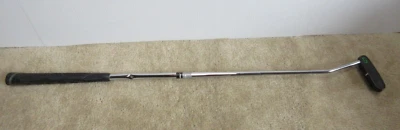 Boccieri Golf Heavy Putter Mid-Weight L3-M Putter - Right Handed - Image 1 of 4
