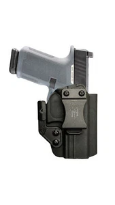 Ruger RXM Holster | IWB Kydex - Picture 1 of 9