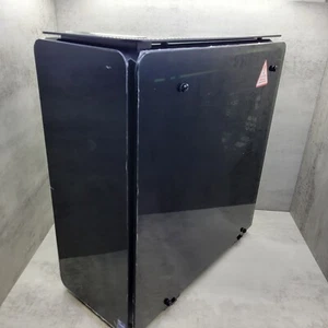 CyberPowerPC Gamer Supreme Liquid Cool Computer CASE ONLY with POWER SUPPLY !!! - Picture 1 of 22