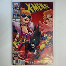 X-Men '92 #2 Cover A David Nakayama 2016 Chris Sims Marvel Comic