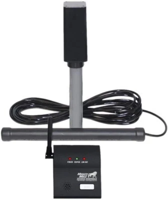 Mighty Mule Wireless Driveway Alarm (FM231) - Image 1 of 4