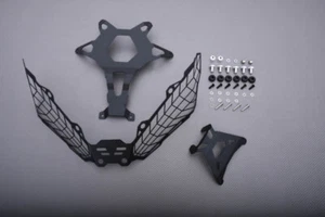 Scheinwerfer Schutz Gitter Abdeckung HONDA X-ADV XADV X ADV 750 RH10 2021-2022 - Picture 1 of 10