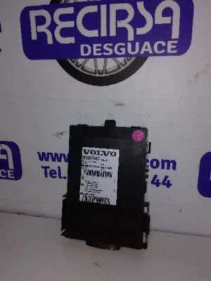 30667543 centralina chiusura per VOLVO S80 BERLINA D5 EXECUTIVE 2006 14655 - Immagine 1 di 4