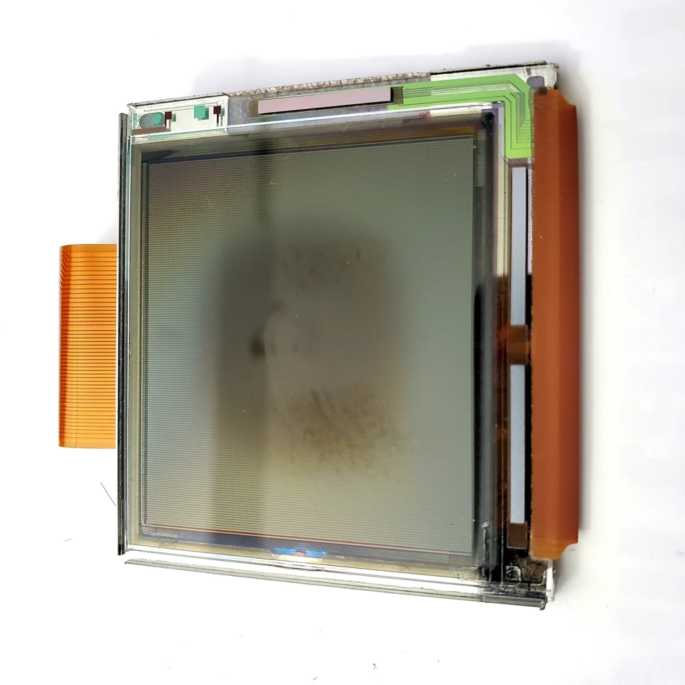Original Nintendo Game Boy Color (Damaged) Gameboy Color Screen - Image 1 of 1
