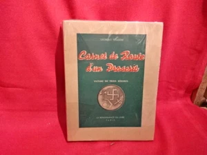 FOUGÈRE (Georges) - Carnet de Route d'un Proscrit, victime de trois régimes. - Picture 1 of 10