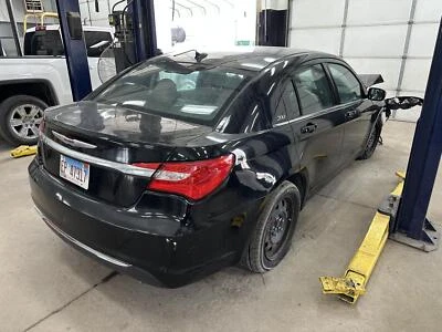 Used Fuel Pump fits: 2014 Chrysler 200 Pump Assembly 3.6 Grade A - Image 1 of 4