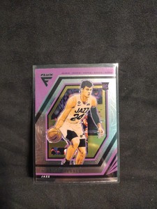 2023 Panini Flux #250 Walker Kessler N/A Near mint or better