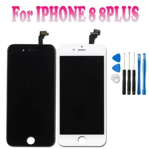 For iPhone 8 Plus LCD Touch Display Screen Digitizer Replacement Tools - Picture 1 of 10