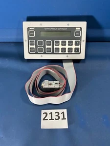 CONTROLADOR DE PRESIÓN ADAPTATIVO IVA 600BS-29NN-0003/0127 - Imagen 1 de 2
