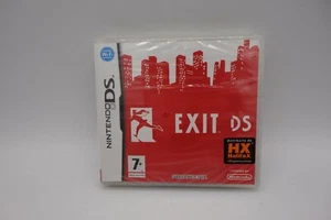 Exit DS - NINTENDO DS - NUOVO SIGILLATO - Imagen 1 de 2