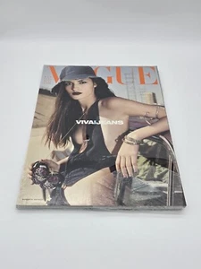 2000 MAY VOGUE ITALIA MAGAZINE - AMANDA MOORE - HIGH END FASHION - Imagen 1 de 5