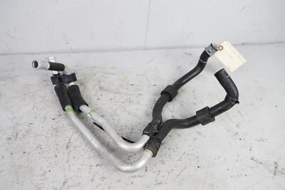 2010-2016 Porsche Panamera 970 GTS Auxiliary AUX Circulation Hoses OEM 78k - Image 1 of 4