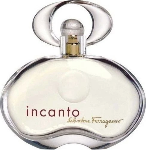Incanto por Salvatore Ferragamo TESTER para Mujer Eau de Parfum Spray 3.4 OZ Foto 1 de 1