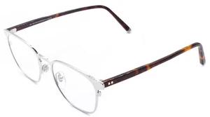 RETROSUPERFUTURE GMX/R Numero 37 Argento 49mm Eyewear Brille RX Optical - Neu - Bild 1 von 12