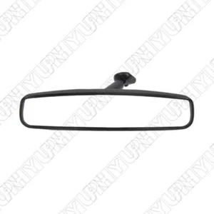 4696545AB Car Interior Rear View Mirror For Dodge Dakota 2006-11 Ram 1500 09-12 - Picture 1 of 5