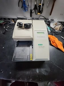 Bio-Rad Bio-Plex Pro Microplate Wash Station 2014 Options - Picture 1 of 6