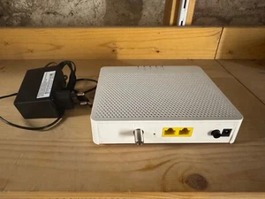 Modem câble Technicolor TC4400 - entièrement fonctionnel - Photo 1/3