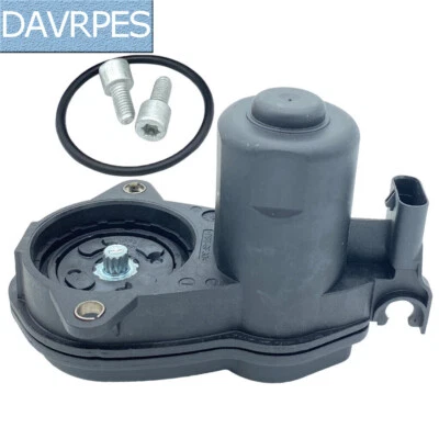 Parking Brake Caliper Actuator For Mercedes-Benz GLE350 ML250 ML350 GL350 GL450 - Image 1 of 4