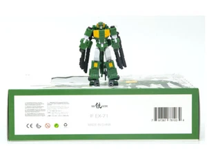 3rd Party IF EX-71 Ex71 Vipers Liokaiser Combiner Team Action Figure in stock - Picture 1 of 16