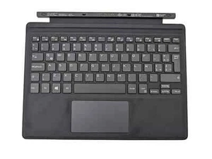 NEW GENUINE Dell Latitude 5285 2-in-1 Travel Keyboard SPANISH - 1TY3T - Picture 1 of 1