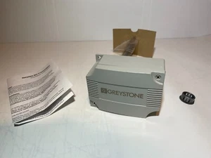 Greystone RH200A 02D Humidity/Temp Duct Transducer – New Open Box - Bild 1 von 7