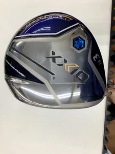 Left-hand 2022 Dunlop XXIO 12 3W Fairway Wood 15deg MP1200 R-flex Golf Club C932 - Picture 1 of 5