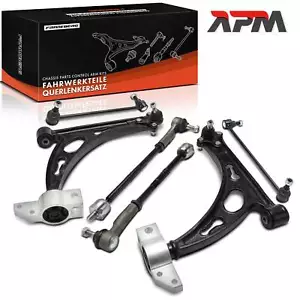 Kit Bras de Suspension Avant pour Audi A3 VW Golf V VI + Touran Skoda Superb II - Bild 1 von 10