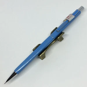 Pilot Mechanical Pencil Metal Barrel Quatro Blue  Made in Japan - Picture 1 of 7