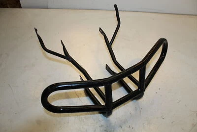 2006 Yamaha Grizzly 80  Front Bumper Bracket 2D3-2845N-10-00 - Изображение 1 из 4