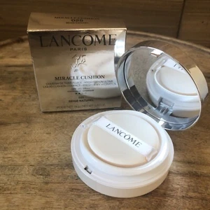Lancome Miracle Cushion Foundation - 025 Beige Naturel - 14 g / 0.51 oz. - Picture 1 of 6