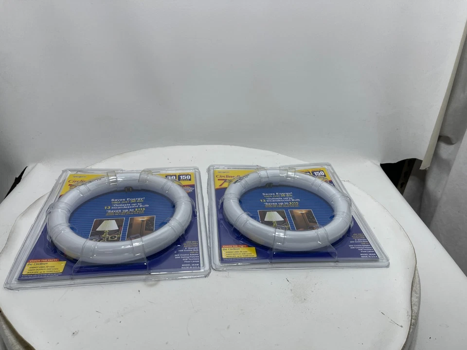 Lights of America 30w Fluorescent Circleline Replacement Bulb 2630b