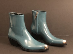 calvin klein women's fara booties